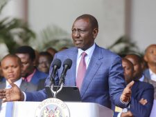 Kenia uit kritiek op Rusland wegens de inzet van Kenianen in Oekraïne