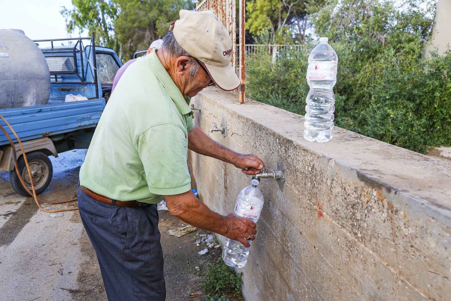 Helft van honderd grootste wereldsteden kampt met grote waterschaarste