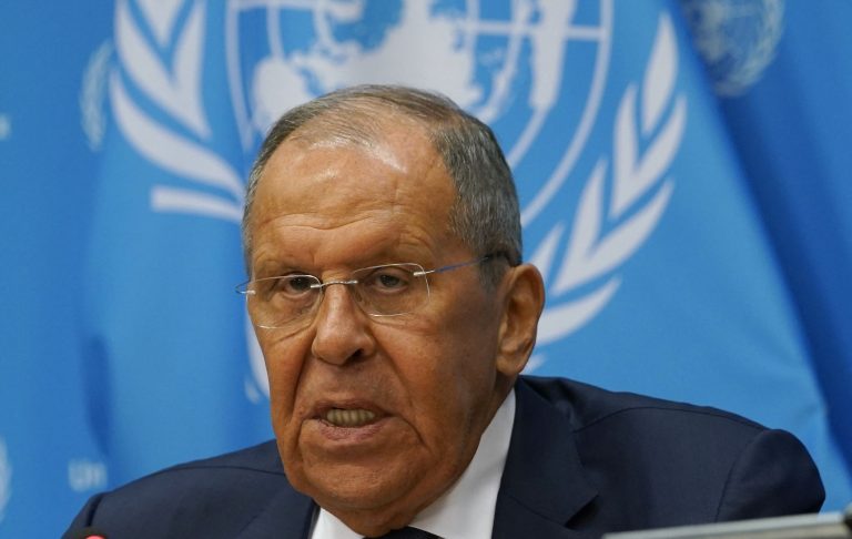 Rusland beschuldigt Oekraïne van aanval op Poetins residentie