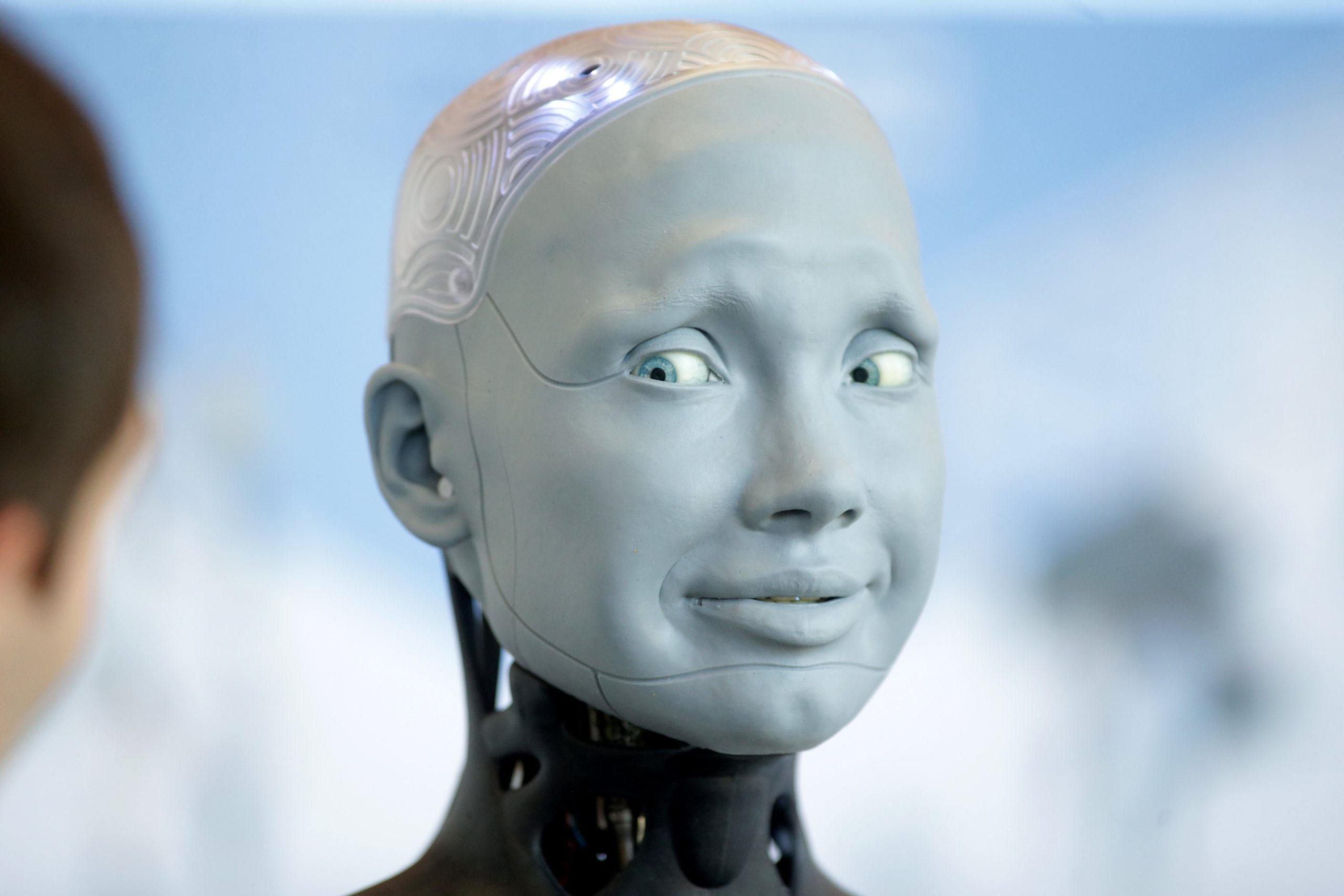 Waarom je eenzaamheid niet met technologie oplost