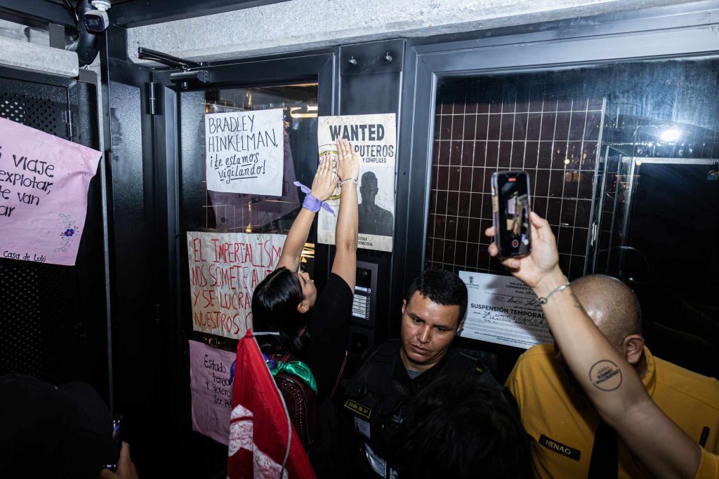 Medellín, het walhalla van de sekstoerist GettyImages 2148692930