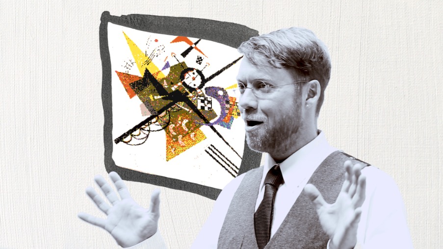 Kandinsky 1 1