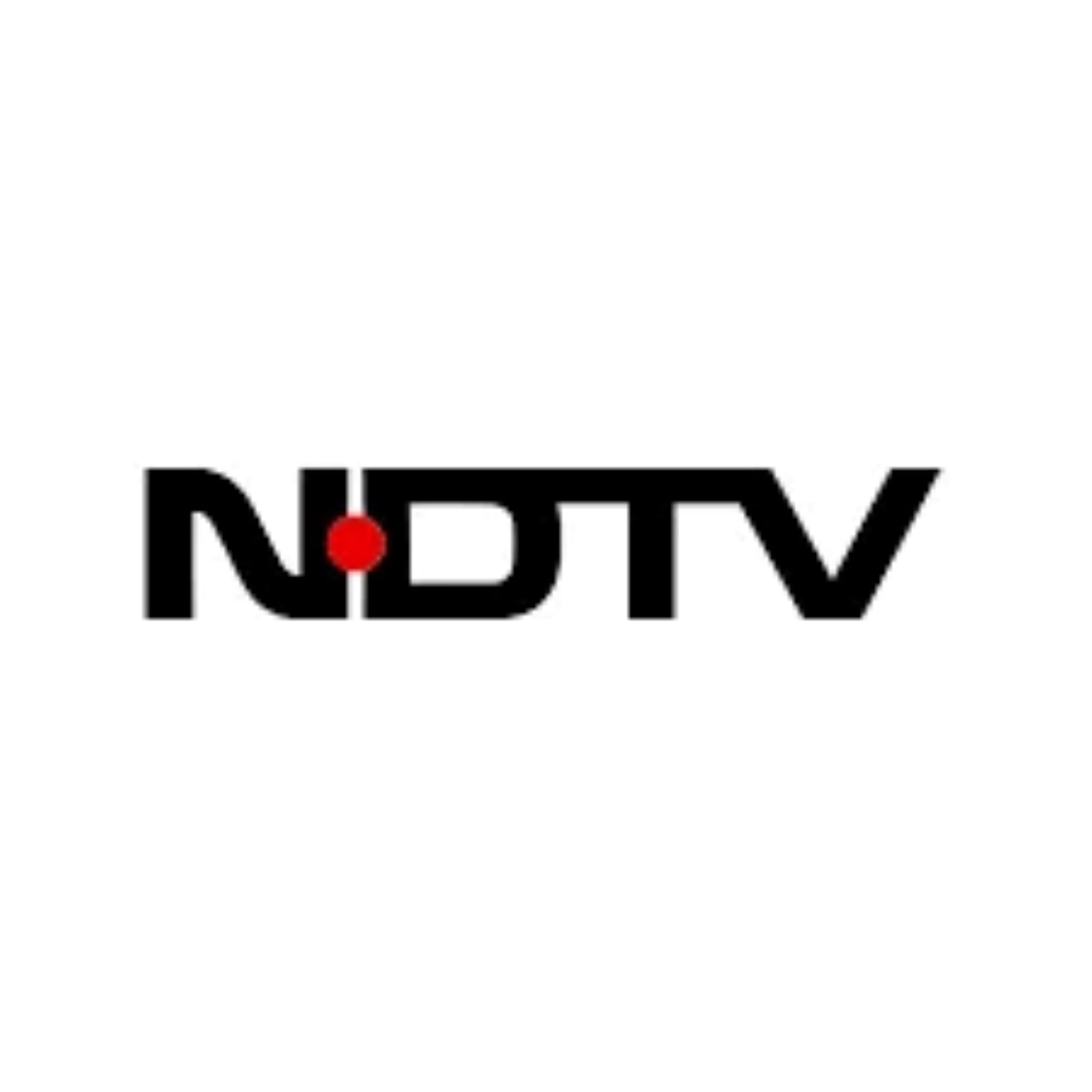 NDTV scaled