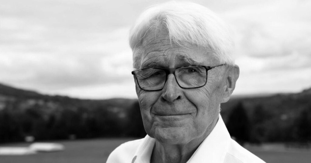 Patrick Joyce