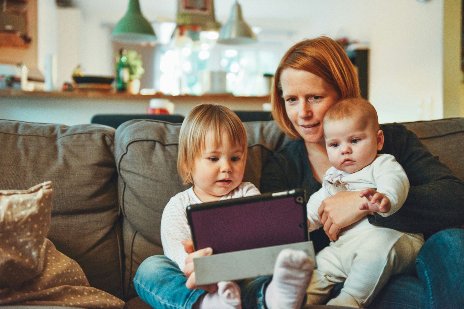 Waarom verveling goed is voor kinderen