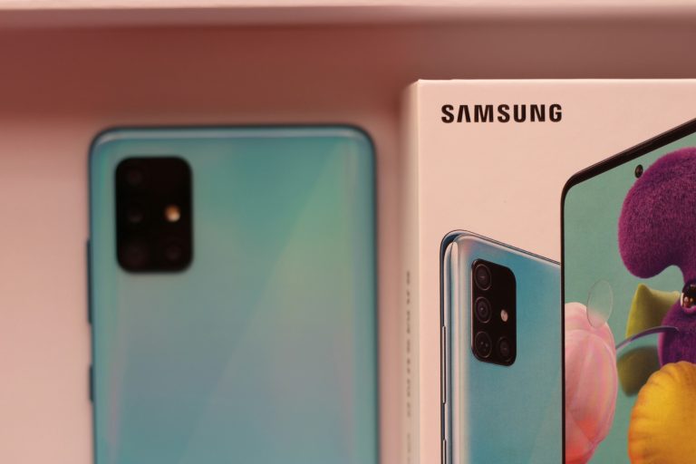 Zuid-Korea: Samsung-werknemers staken voor het eerst in 55 jaar