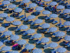 Hoe de zomervakantie verandert als gevolg van klimaatverandering