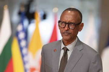 Paul Kagame, de autocraat die het Westen fascineert 