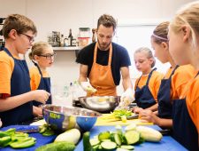 Estland scoort torenhoog op ranglijst onderwijs