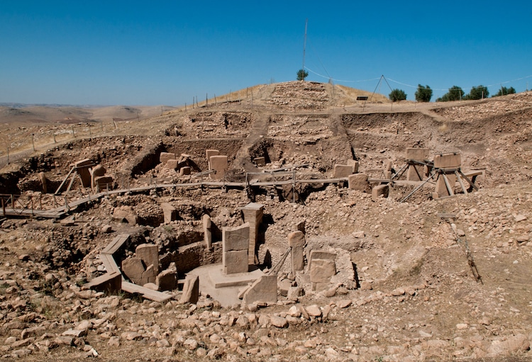 gobekli tepe world oldest calendar 3
