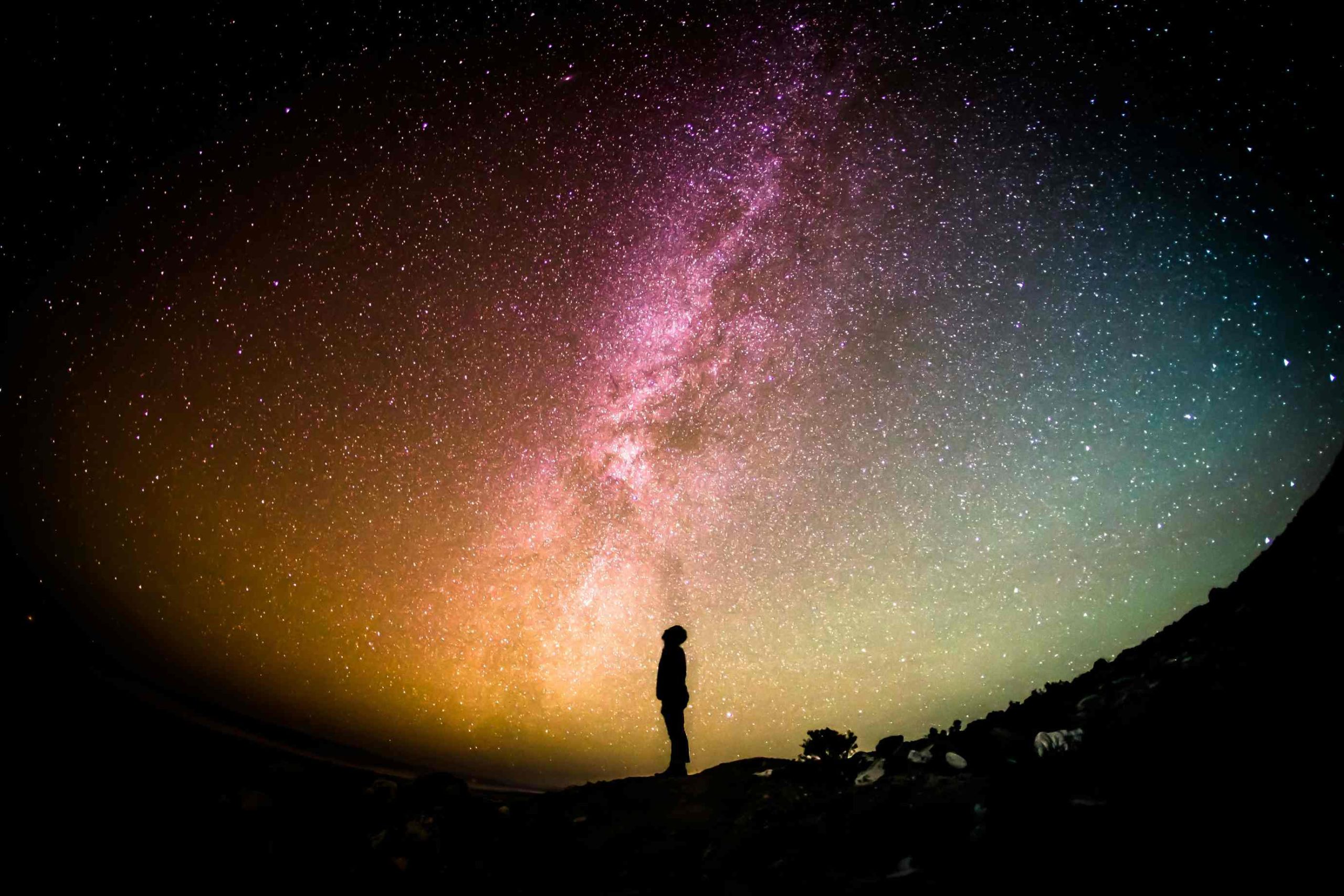 Is er dan toch een planeet B?
