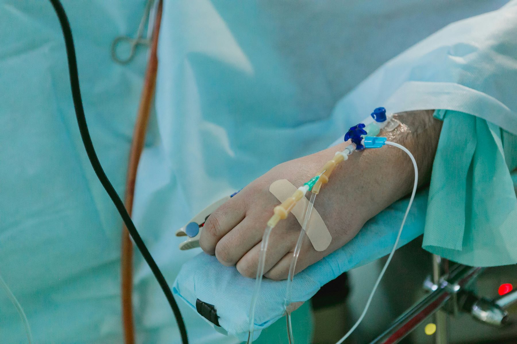 Hoe empathie bijdraagt aan het welzijn van patiënten