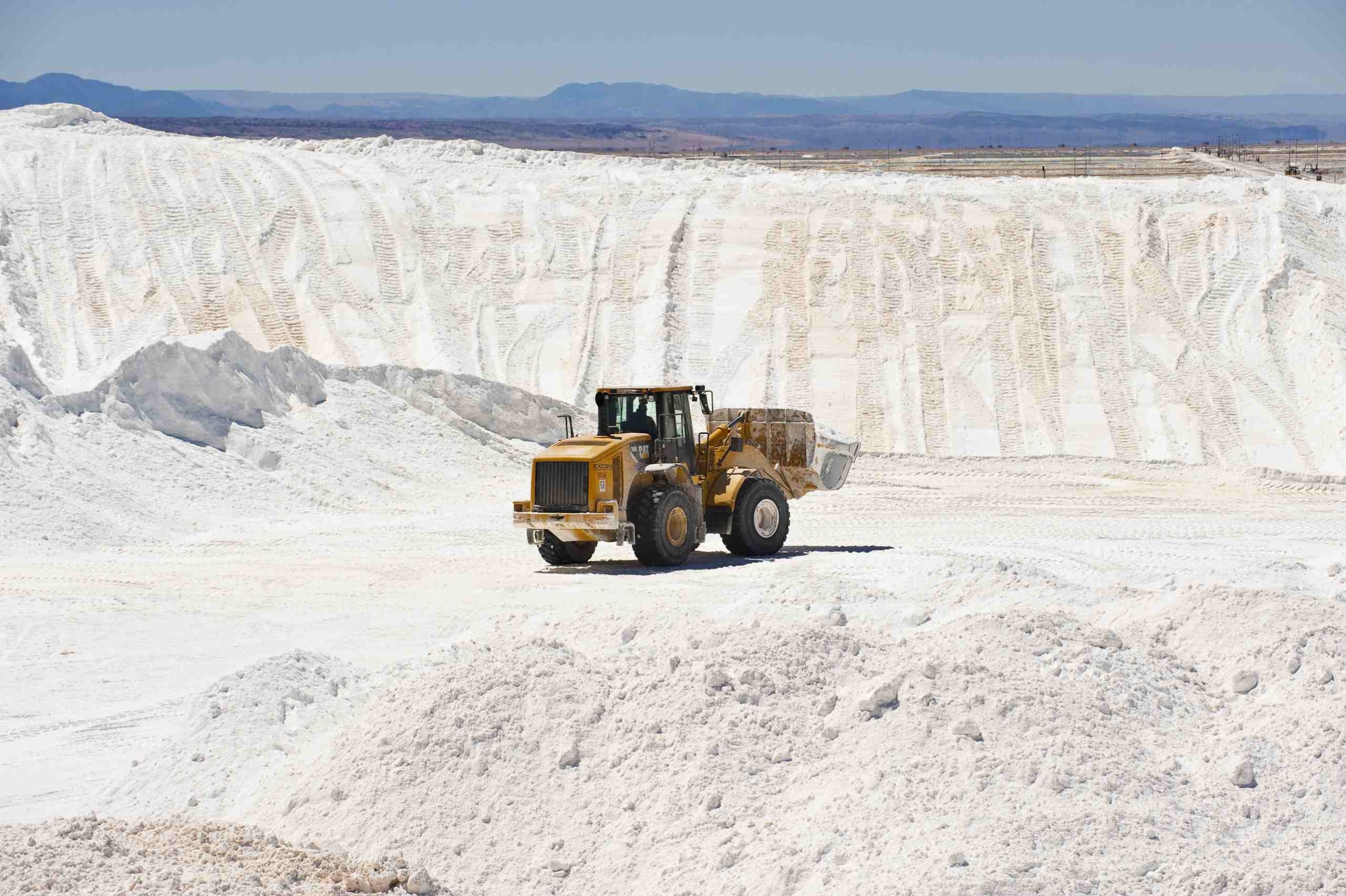 Golfstaten ambitieus in mondiale strijdom mineralen ANP 317639015 scaled