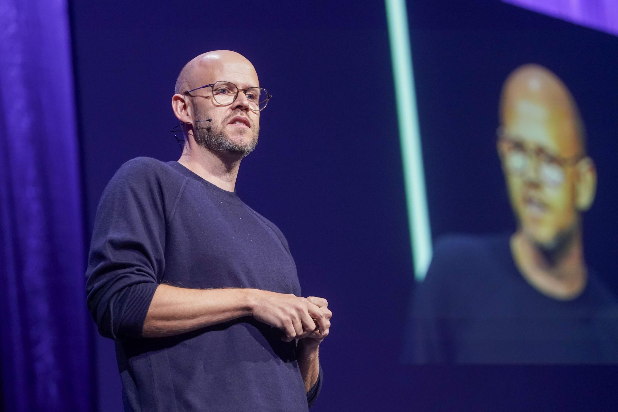 Zweden, het techparadijs van Europa
