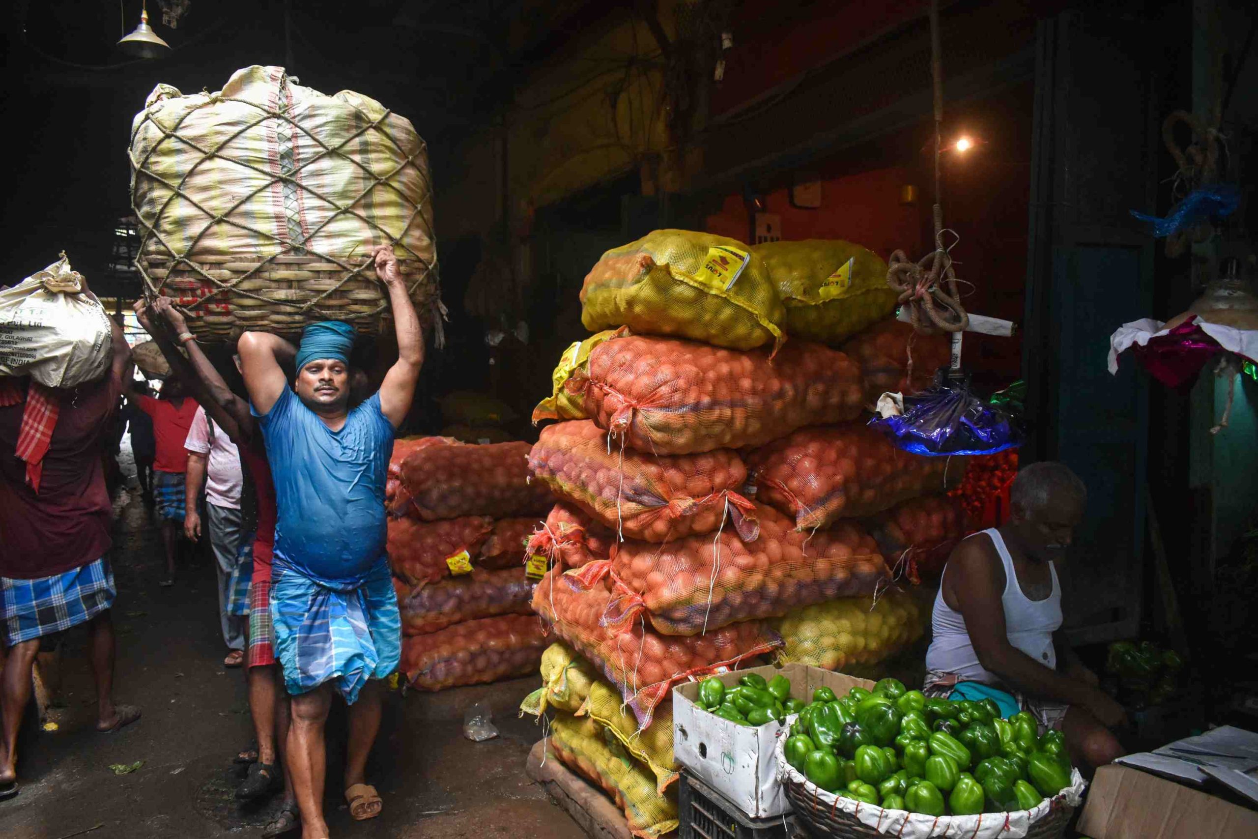 De Araku Valley: ‘s werelds volgende voedselsupermacht