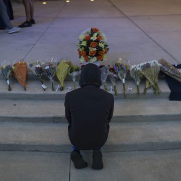 Verenigde Staten: tiener doodt vier mensen op een middelbare school in Georgia