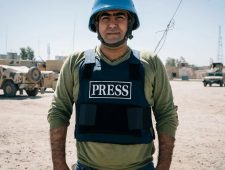 Onafhankelijke journalistiek in Syrië is bijna onmogelijk