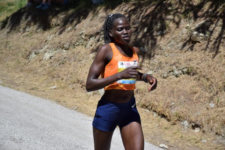 Oeganda: familie vermoorde olympiër Cheptegei legt schuld bij politie