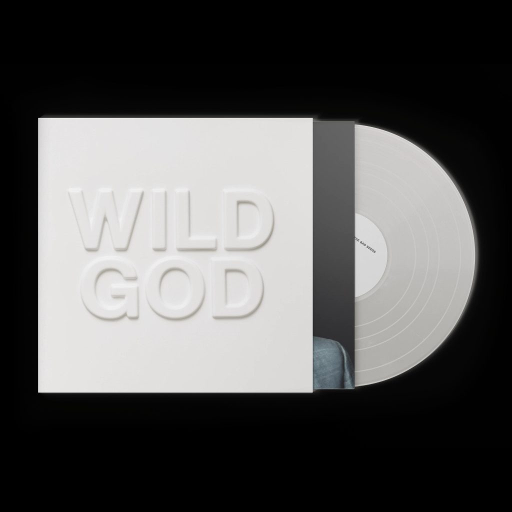 WildGod Vinyl 001 RS Camera Top 80mm Ltd Edition Alpha Shadow Edit