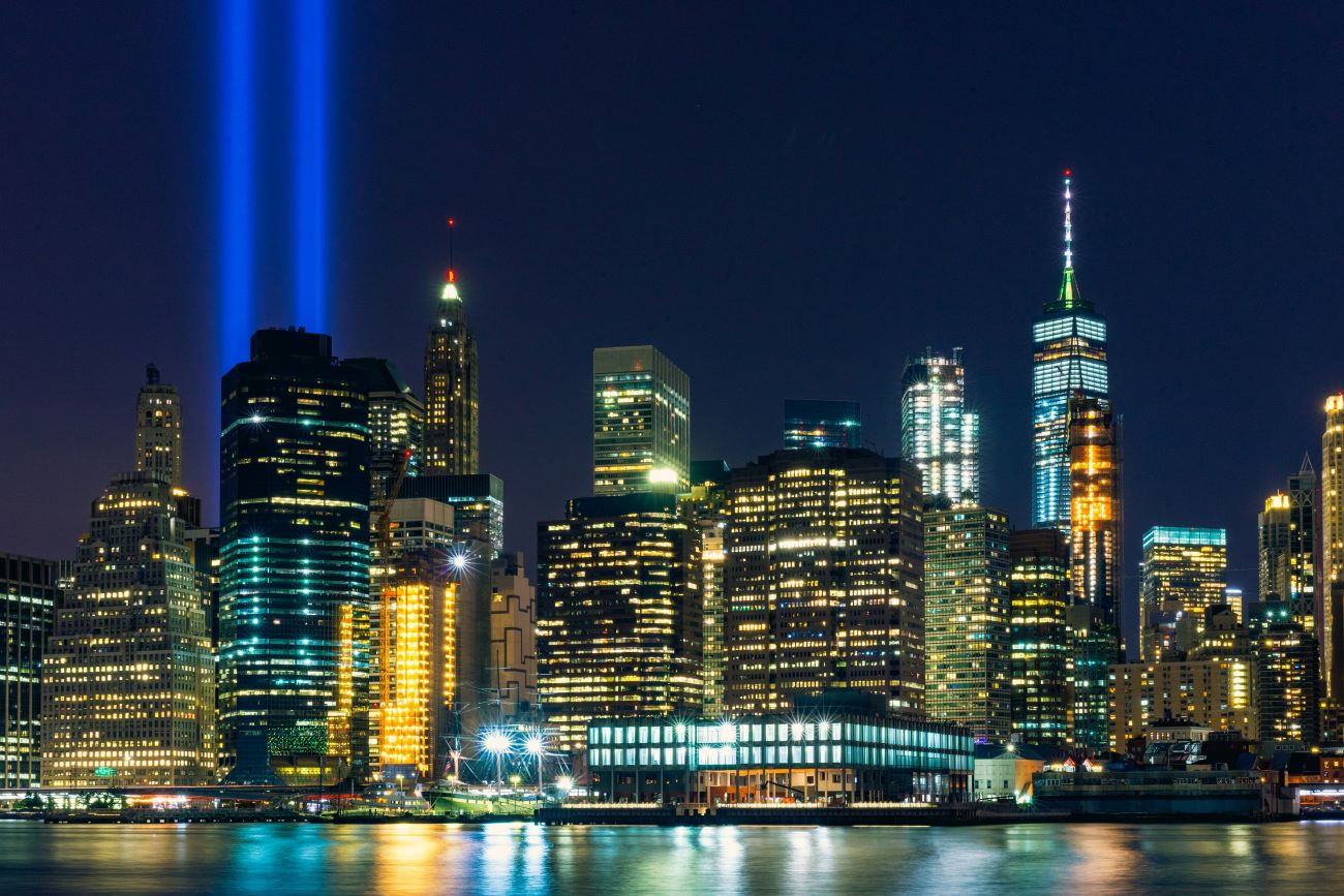 Extra lange docu blikt terug op 9/11
