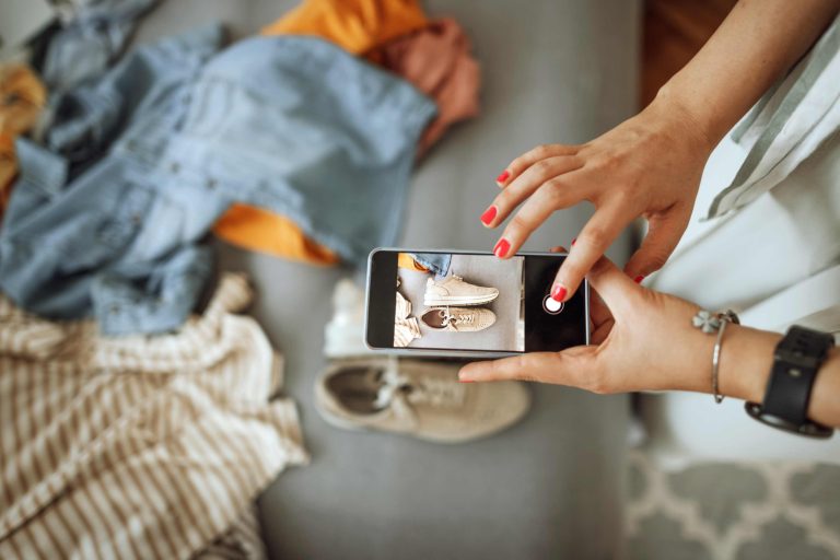 Vinted: hoe een Litouwse start-up de modewereld op zijn kop heeft gezet Vinted: hoe een Litouwse start-up de modewereld op zijn kop heeft gezet