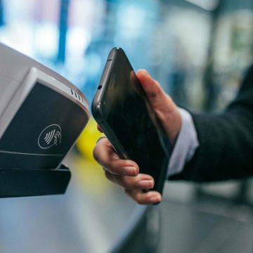 Het geld van de toekomst is digitaal. En dat verandert alles