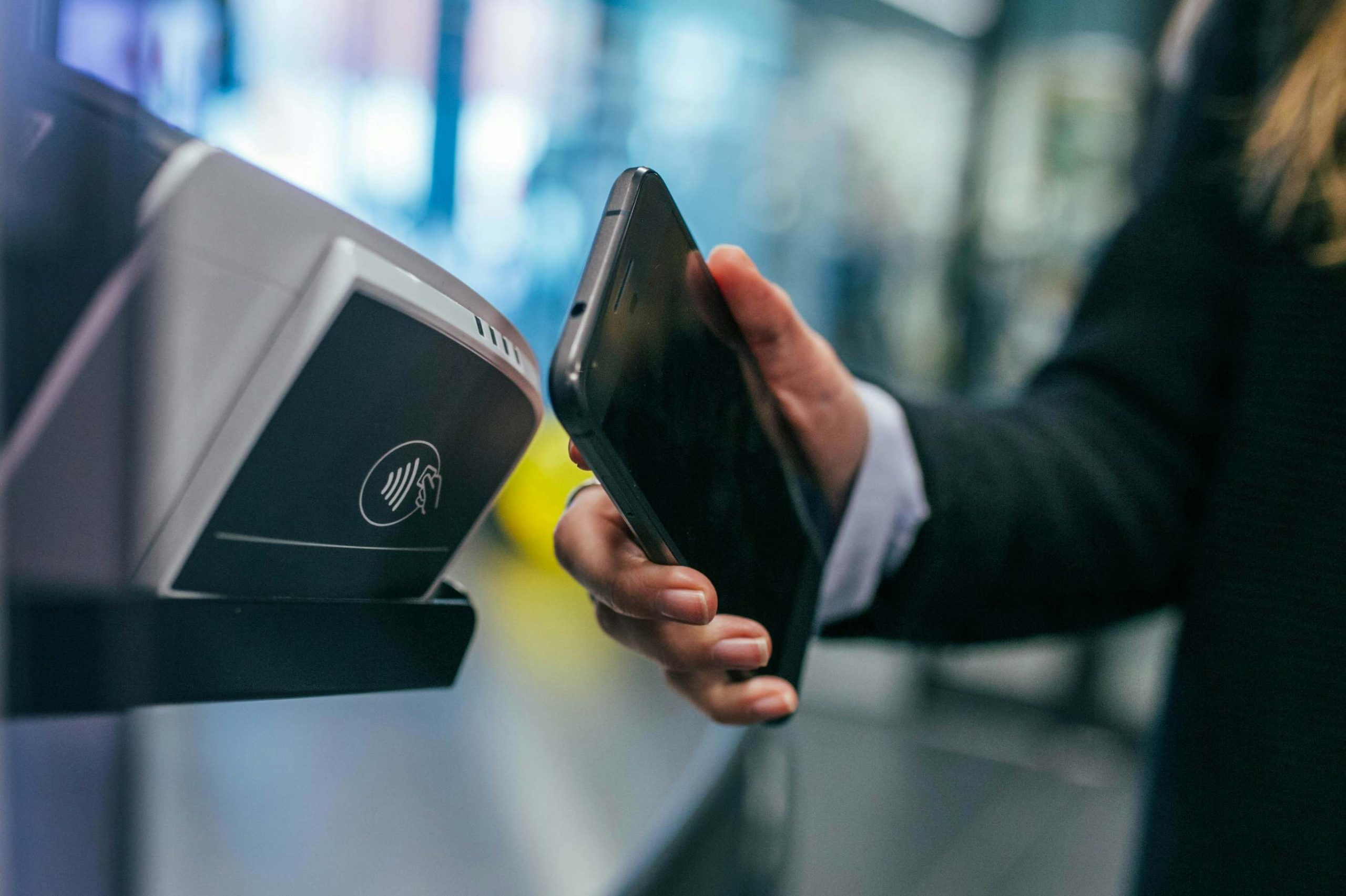 Het geld van de toekomst is digitaal. En dat verandert alles