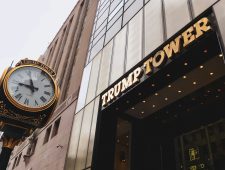 Zelensky en Trump ontmoeten elkaar vandaag in de Trump Tower