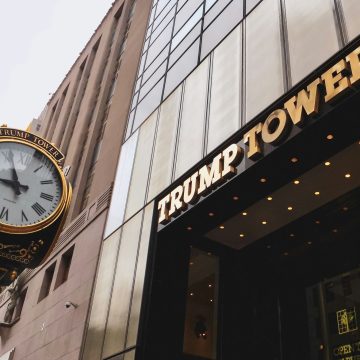 Zelensky en Trump ontmoeten elkaar vandaag in de Trump Tower