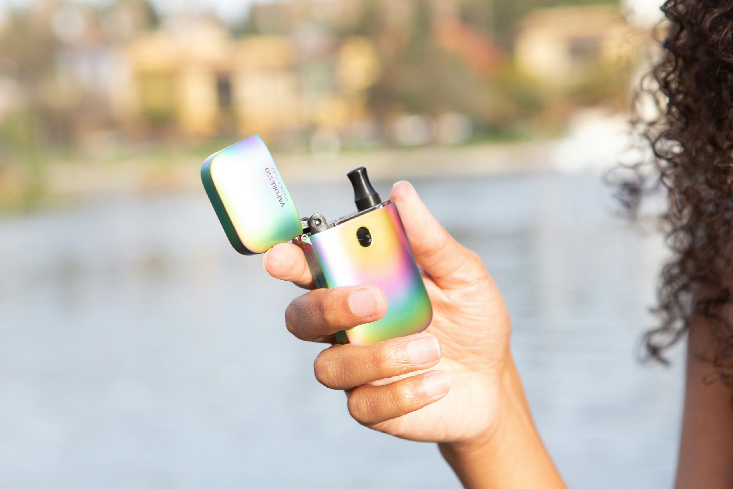Wereldnieuws: Vapen minder populair onder Amerikaanse tieners vaporesso VPqbkdlTEnE unsplash scaled