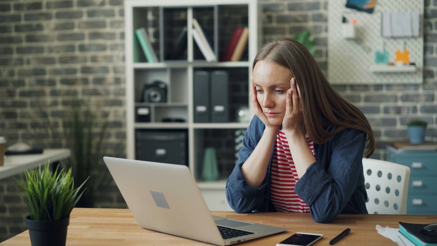 Onderzoek: vakantie heeft geen blijvend effect bij burn-out vitaly gariev s24ssp6QyFI unsplash