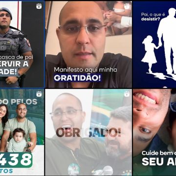 Brazilië: groeiend aantal politie-influencers wil de politiek in