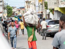 Haïti kampt met ‘ergste hongersnood op het westelijk halfrond’