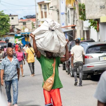 Haïti kampt met ‘ergste hongersnood op het westelijk halfrond’