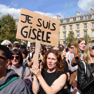 Hoe heeft de zaak rond Gisèle Pélicot het debat over seksueel geweld in Frankrijk beïnvloed?