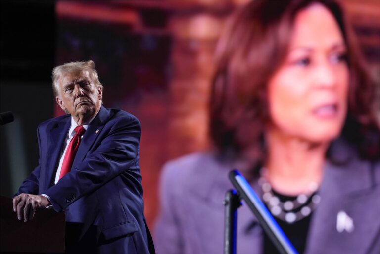 VS: Trump bemoeit zich met verkiezing van burgemeesters in New York