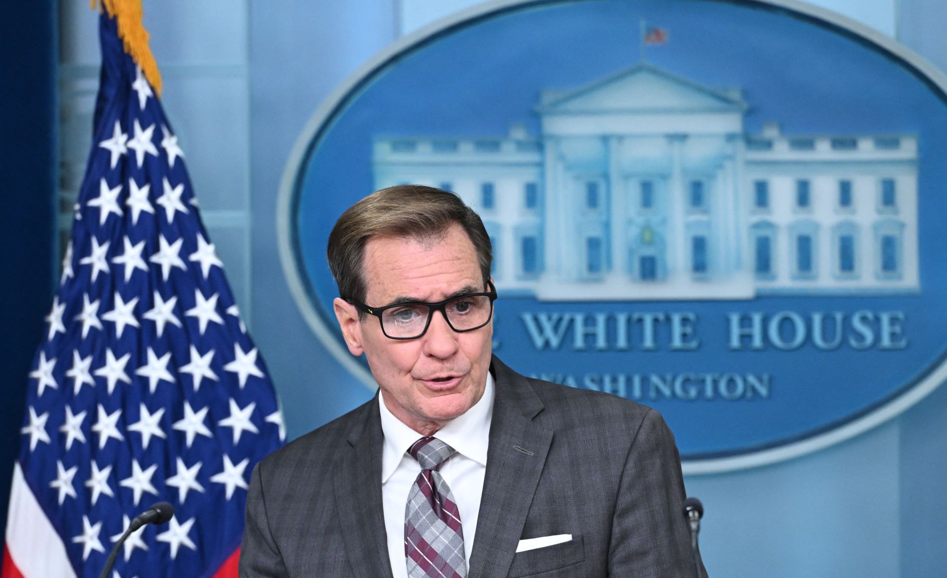 Washington: ‘Een staakt-het-vuren in Libanon is dichtbij’
