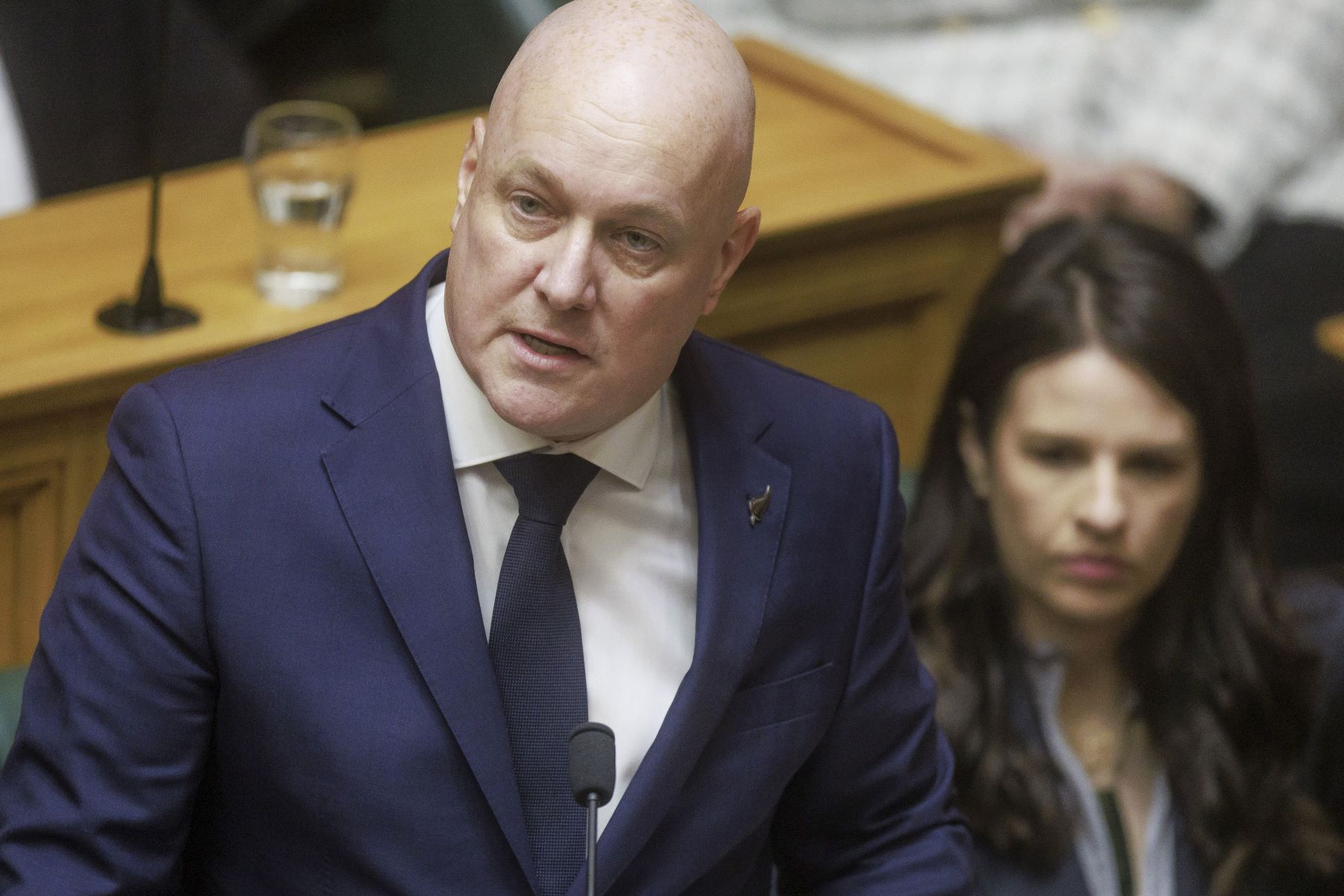 Nieuw-Zeeland biedt excuses aan voor jarenlang geweld in hulpinstellingen