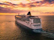 De opkomst van jarenlange cruises voor de steenrijken