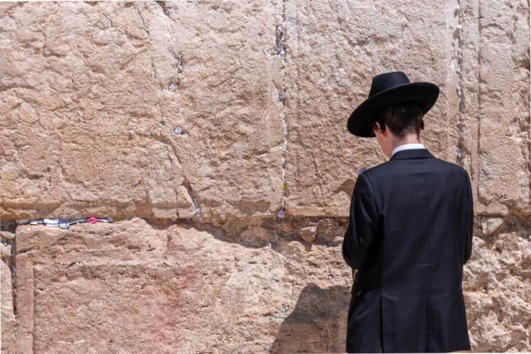 Israël vaardigt dienstplichtorders uit voor 7000 ultraorthodoxe Joden