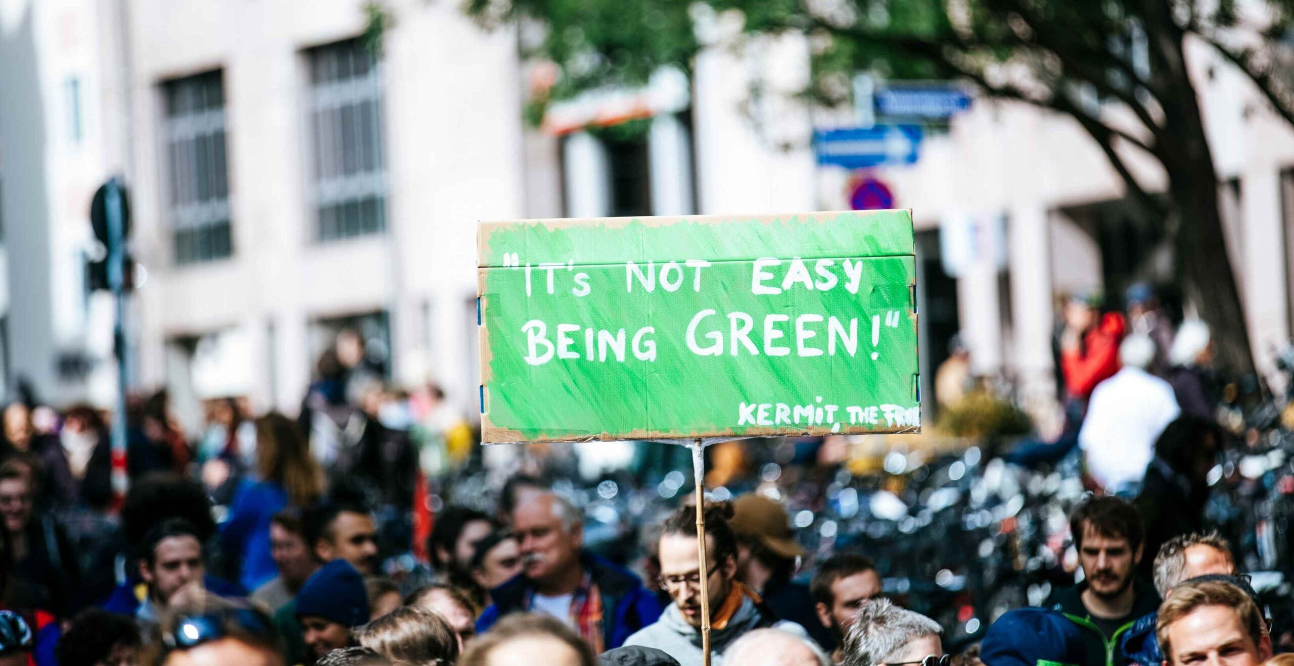 Europa moet investeren in cleantech
