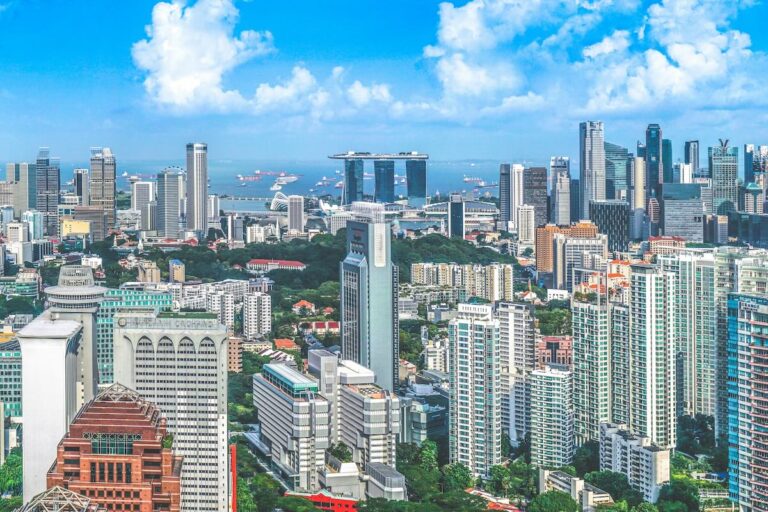Singapore: ambtenaren en politici afgeperst met deepfakes