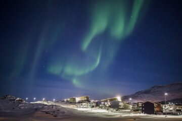 visit greenland StwKASUXr5Q unsplash