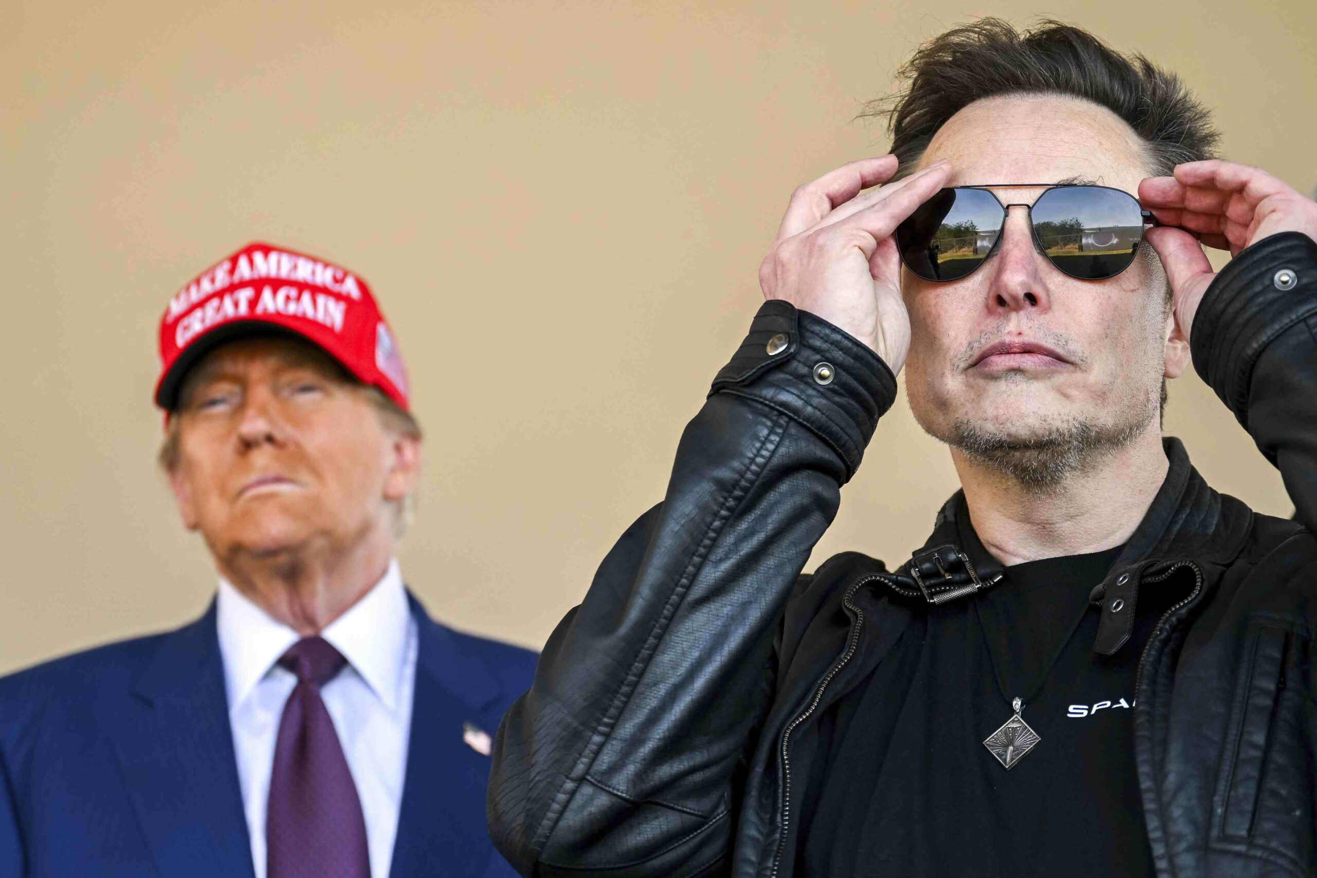 Amerikaanse rechter oordeelt: ‘Elon Musks DOGE moet informatie vrijgeven’ ANP 513970472 1 scaled