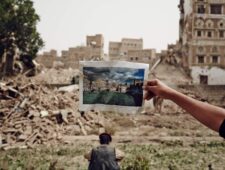 De Arabische wereld verandert