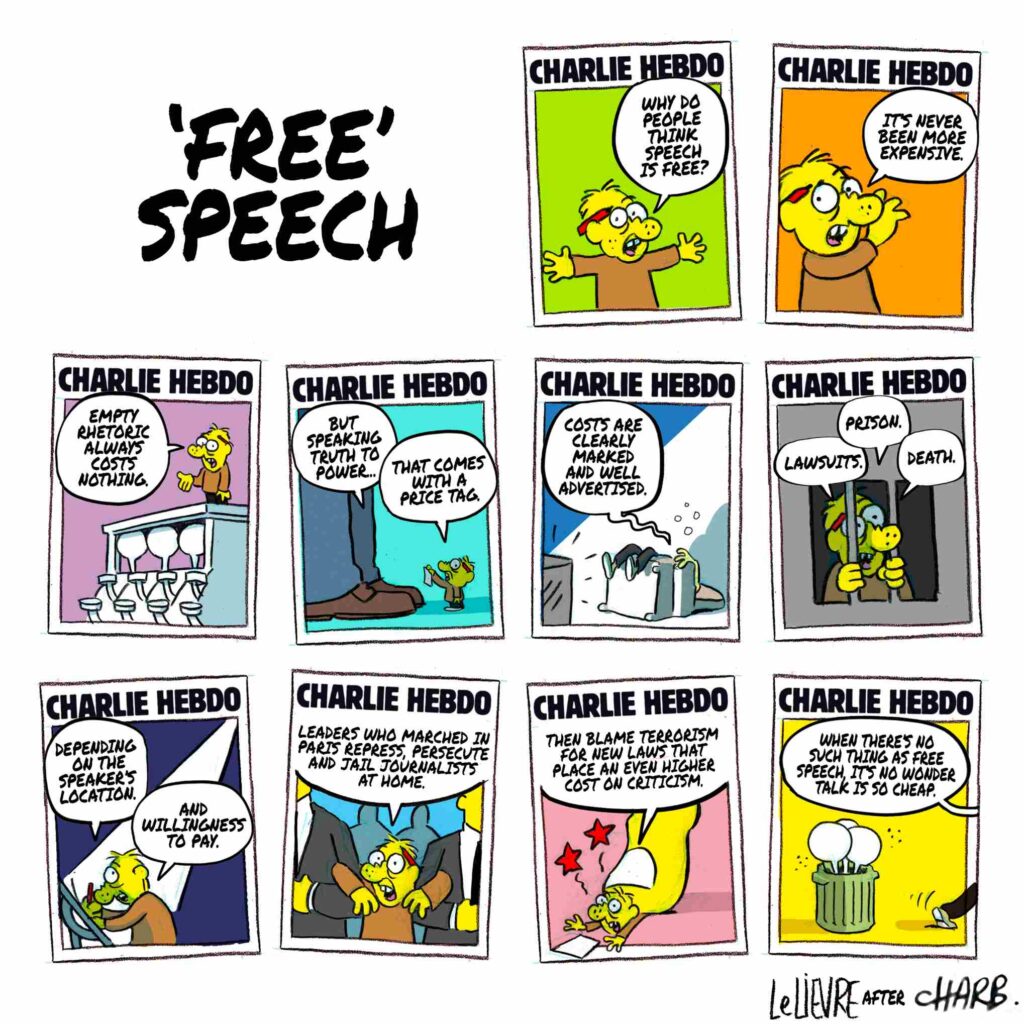 Glen Le Lievre