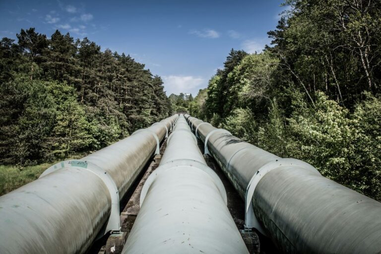 Rusland beschuldigt Oekraïne van aanvallen op de gaspijplijn van TurkStream