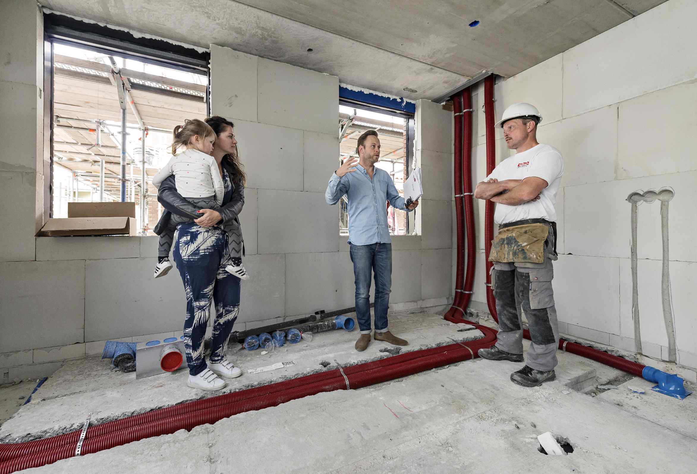Hoe woningnood, oorlogen en klimaatverandering de liefde beïnvloeden
