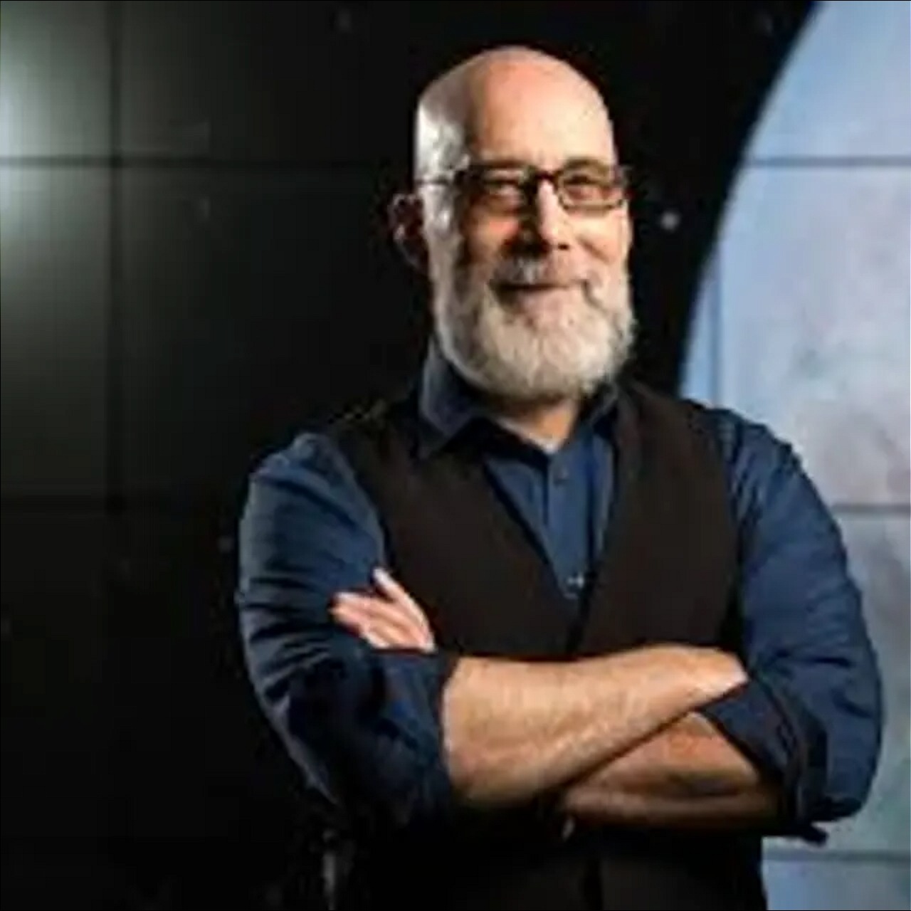 Adam Frank