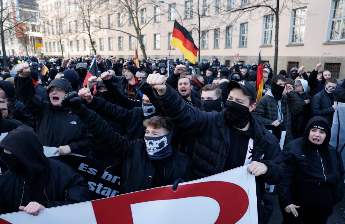 Waarom jongeren steeds minder vertrouwen hebben in de democratie